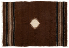 Vintage Kilim Rug Krer