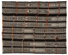 Vintage Kilim Rug Akoilsug