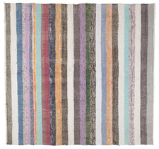 Vintage Kilim Rug Lisix
