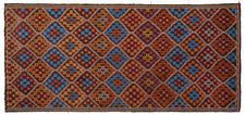Vintage Kilim Rug Tidde