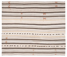 Vintage Kilim Rug Sramlay