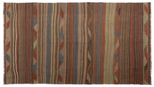 Vintage Kilim Rug Noliare