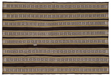 Vintage Kilim Rug Ezreo