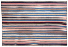 Vintage Kilim Rug Sret