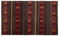 Vintage Kilim Rug Serrina