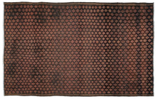 Vintage Kilim Rug Koigli