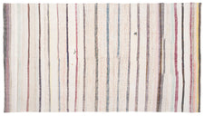 Vintage Kilim Rug Foakkesh
