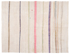 Vintage Kilim Rug Piobley