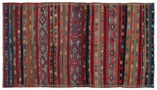 Vintage Kilim Rug Zoap