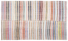 Vintage Kilim Rug Traedax