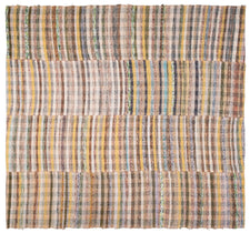 Vintage Kilim Rug Usims