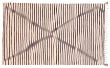 Moroccan Kilim Rug Cervyn
