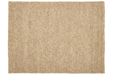 Sweater rug in biscotti - Custom - 7' Wide