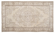 Vintage Distressed Rug Ryther