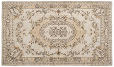 Vintage Distressed Rug Orinor