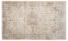 Vintage Distressed Rug Valros