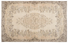 Vintage Distressed Rug Grylion