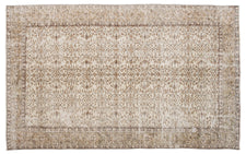 Vintage Distressed Rug Kylonor