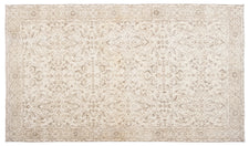 Vintage Distressed Rug Cylithor