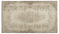 Vintage Distressed Rug Kalorin