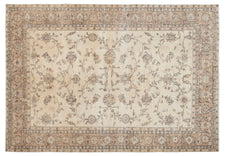 Vintage Distressed Rug Nalven