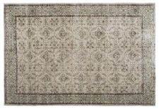 Vintage Distressed Rug Voreli