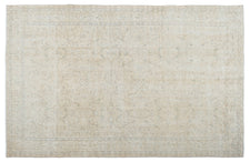 Vintage Distressed Rug Varile