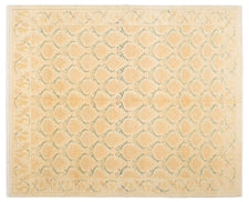 Vintage Persian Rug Sarali