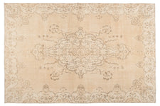 Vintage Turkish Rug Ryrona