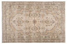 Vintage Persian Rug Blyria