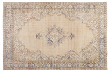 Vintage Persian Rug Galiora