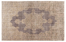 Vintage Turkish Rug Xarynn