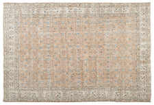 Vintage Distressed Rug Solare