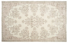 Vintage Distressed Rug Lirian