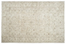 Vintage Distressed Rug Alrin