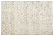 Vintage Distressed Rug Ostera