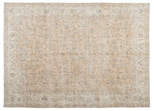 Vintage Persian Rug Sorela