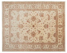 Vintage Persian Rug Arisel
