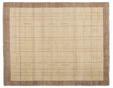 Vintage Turkish Rug Nalvos