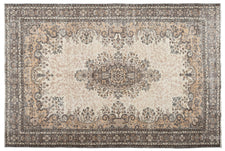Vintage Distressed Rug Osveni