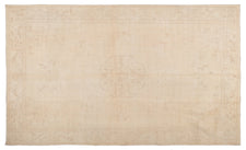 Vintage Persian Rug Iavory
