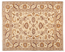Vintage Persian Rug Eirona