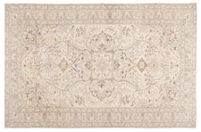 Vintage Persian Rug Darevi