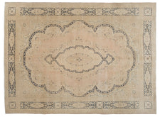 Vintage Persian Rug Lovial