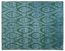 Vintage Persian Rug Thovra