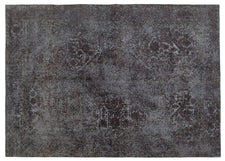 Vintage Persian Rug Arsion