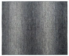 Vintage Turkish Rug Zirane