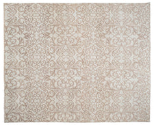 Vintage Persian Rug Zilion