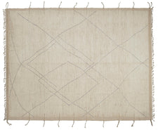 Vintage Turkish Rug Talien