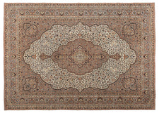 Vintage Persian Rug Arsiel